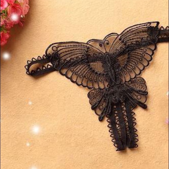 Butterfly Effect - Picture 4 of 4